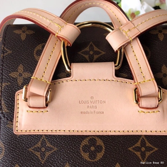 Affordable Vuitton Louis MONTSOURIS 0813